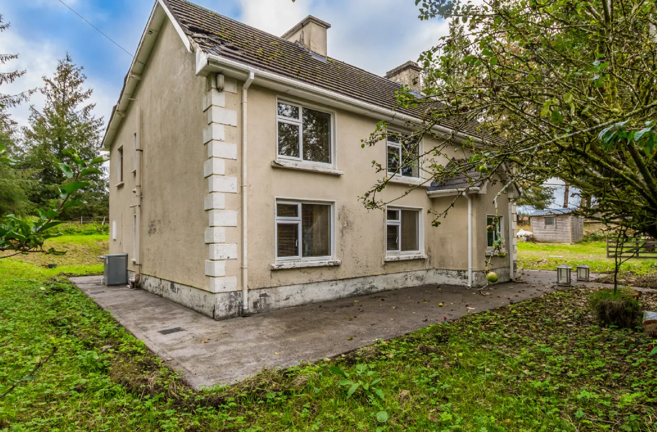 Photo of Mount Mary, Ballygar, Co Galway, F42 E361
