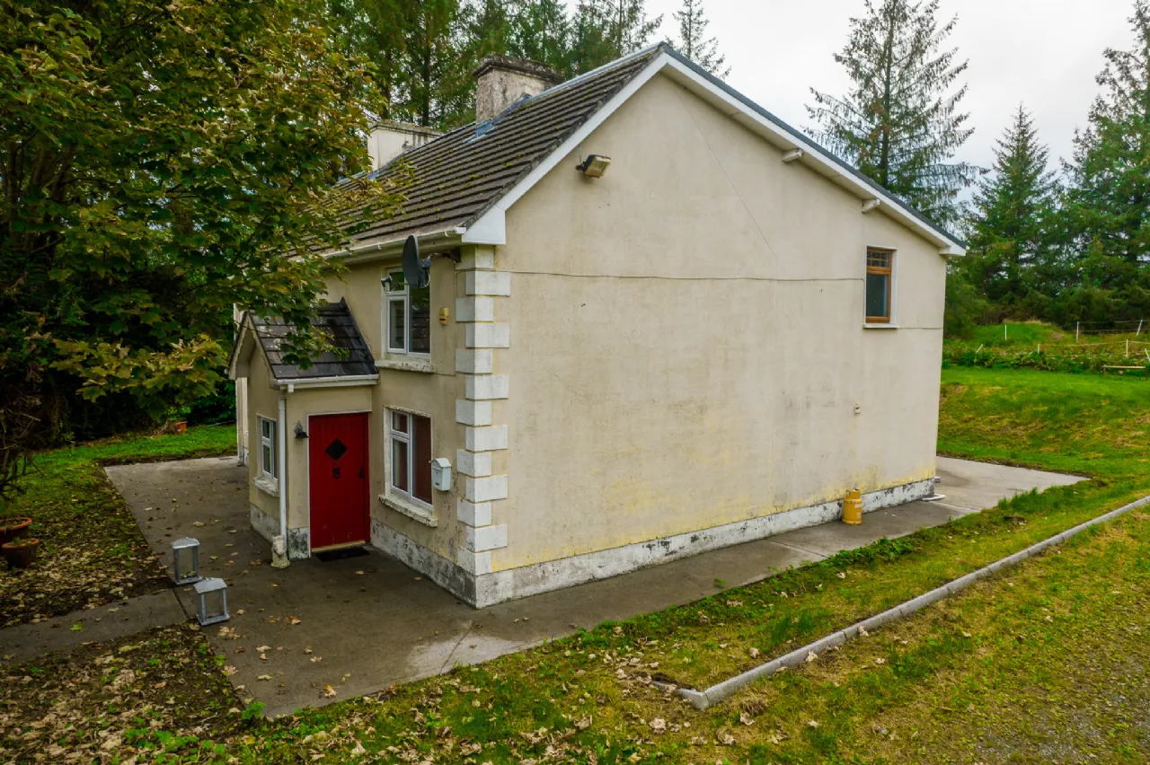 Photo of Mount Mary, Ballygar, Co Galway, F42 E361