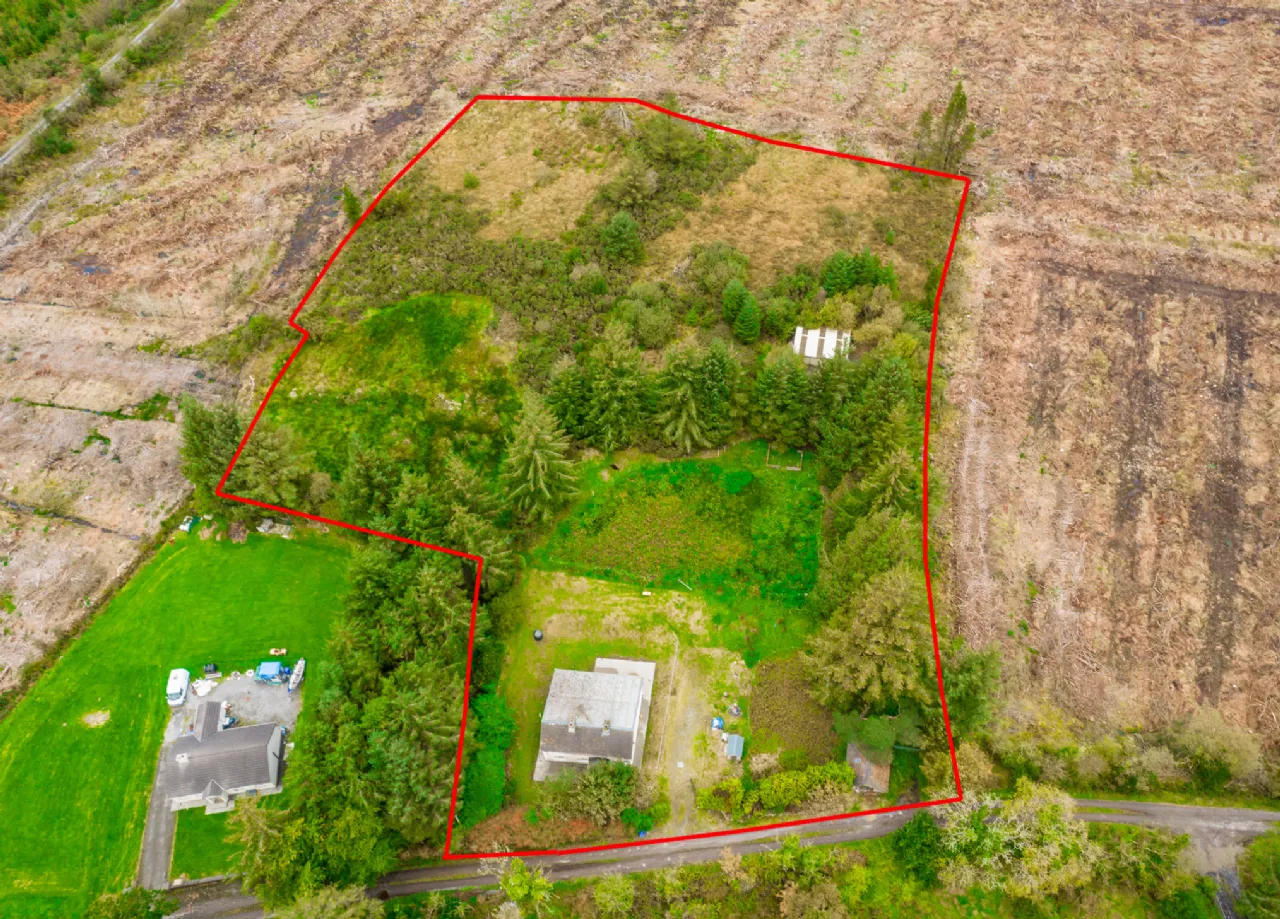 Photo of Mount Mary, Ballygar, Co Galway, F42 E361