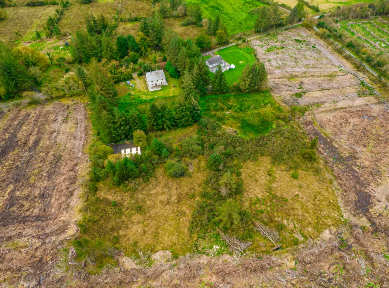 Photo of Mount Mary, Ballygar, Co Galway, F42 E361