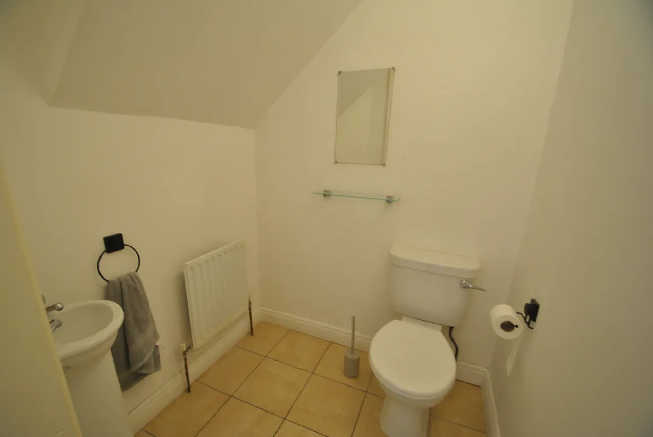 Photo of 53 Glencarrick, Roscrea, Co Tipperary, E53 EF40