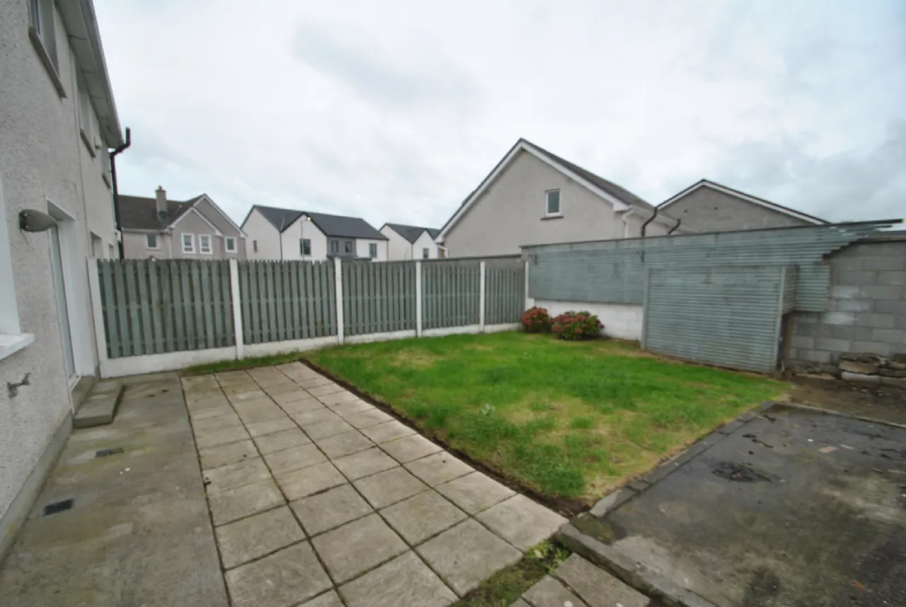 Photo of 53 Glencarrick, Roscrea, Co Tipperary, E53 EF40