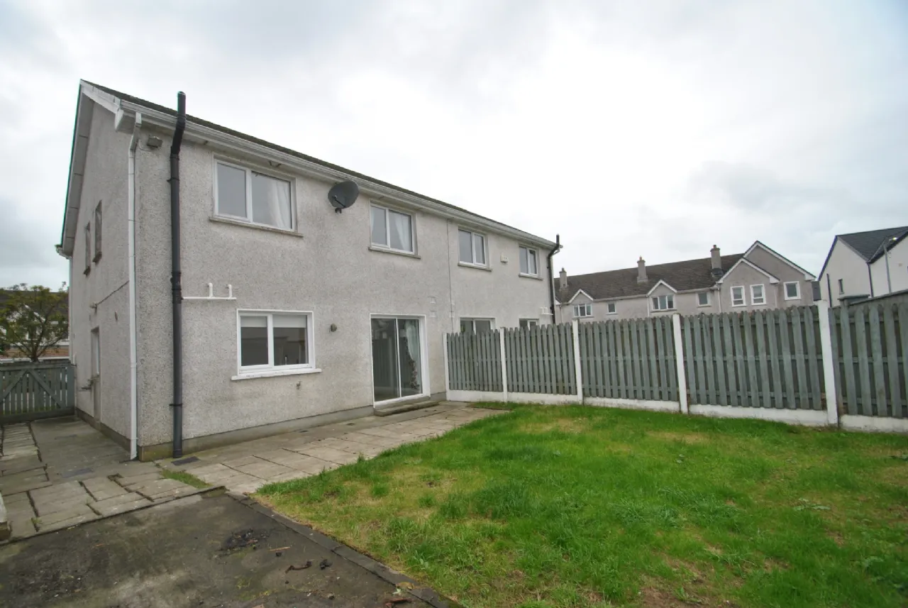 Photo of 53 Glencarrick, Roscrea, Co Tipperary, E53 EF40