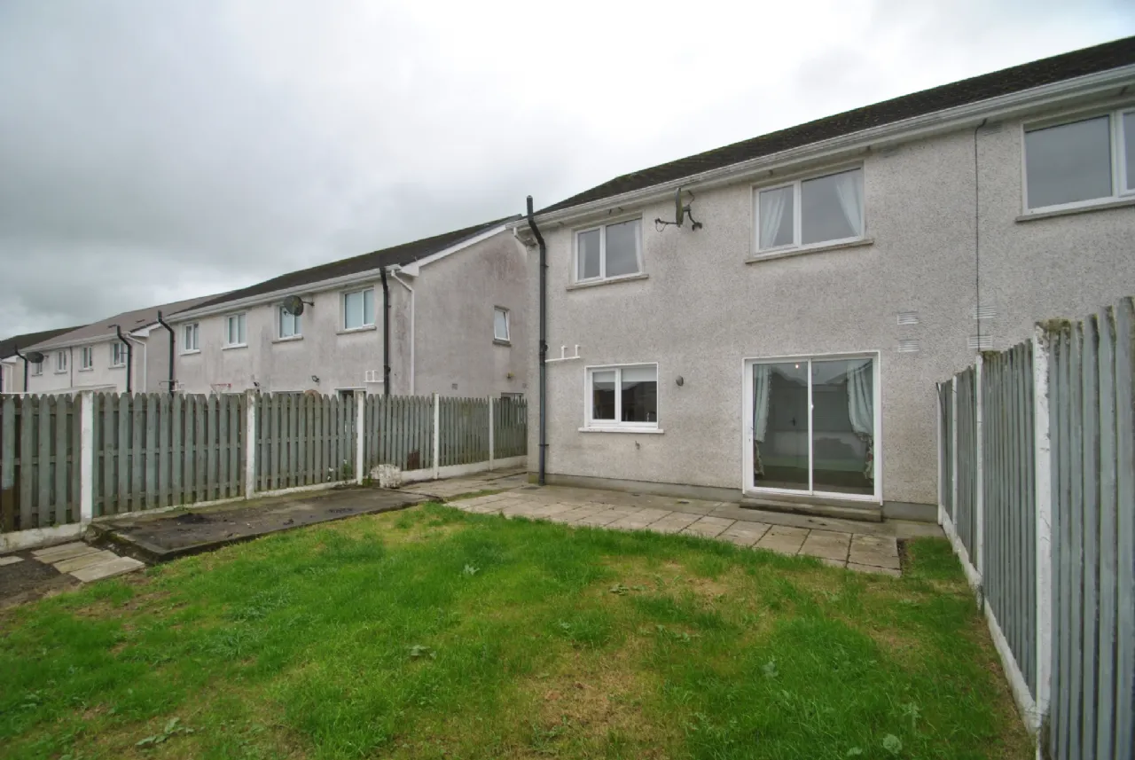 Photo of 53 Glencarrick, Roscrea, Co Tipperary, E53 EF40