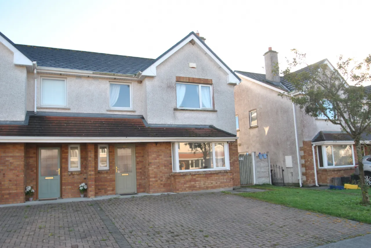 Photo of 53 Glencarrick, Roscrea, Co Tipperary, E53 EF40