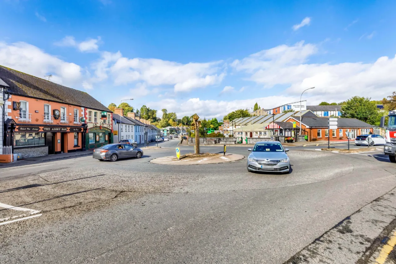 Photo of The Bridge, Railway Road, Cavan, Co. Cavan, H12 X3D9