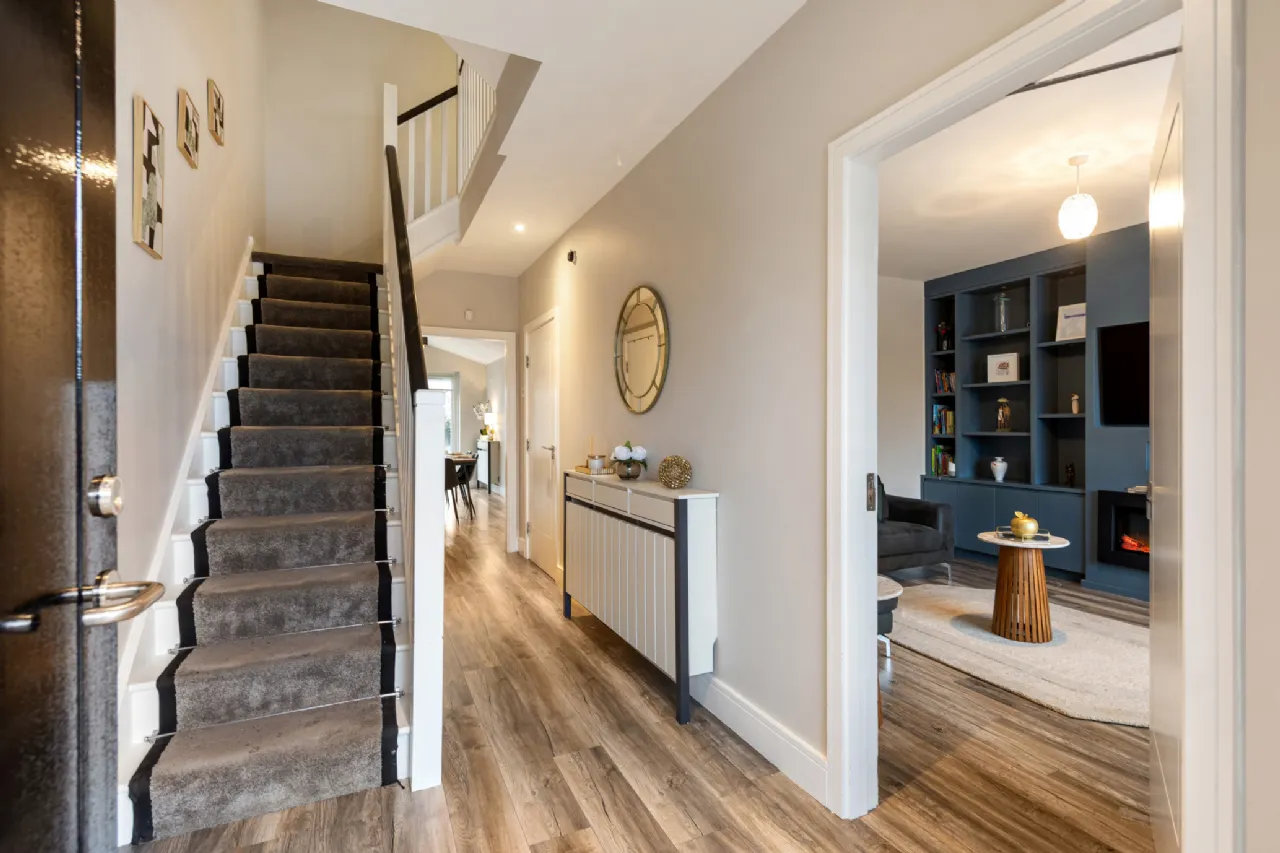 Photo of 26 Larkfield Heath, Clay Farm, Leopardstown, Dublin 18, D18 NNW6