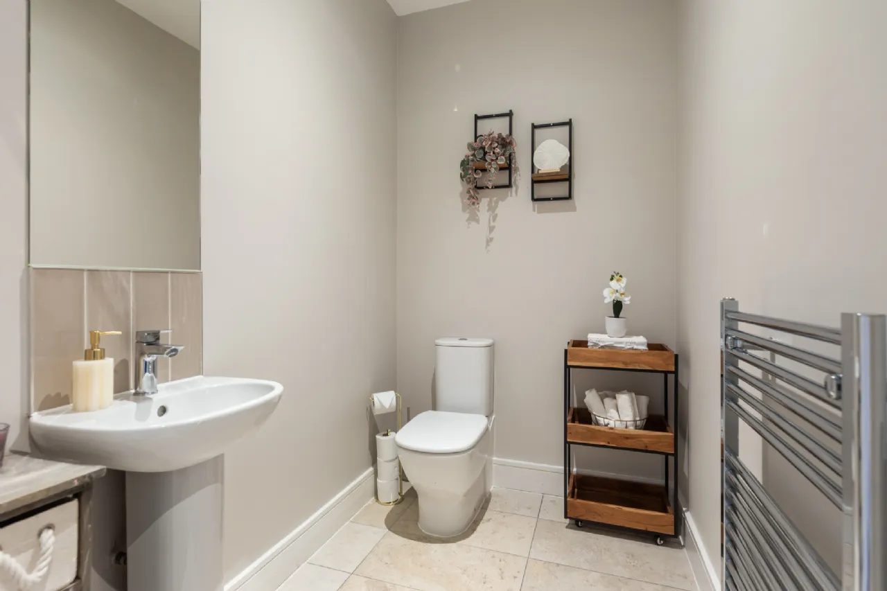 Photo of 26 Larkfield Heath, Clay Farm, Leopardstown, Dublin 18, D18 NNW6