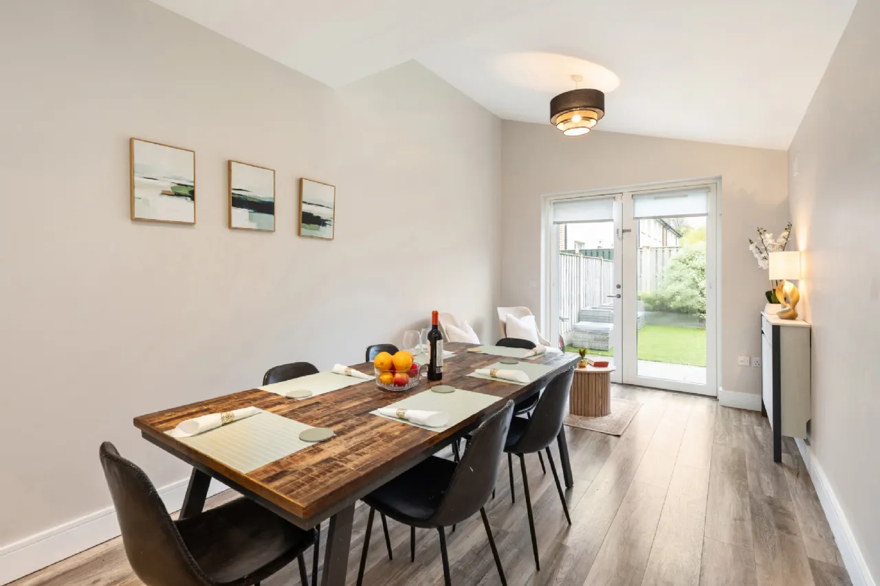 Photo of 26 Larkfield Heath, Clay Farm, Leopardstown, Dublin 18, D18 NNW6