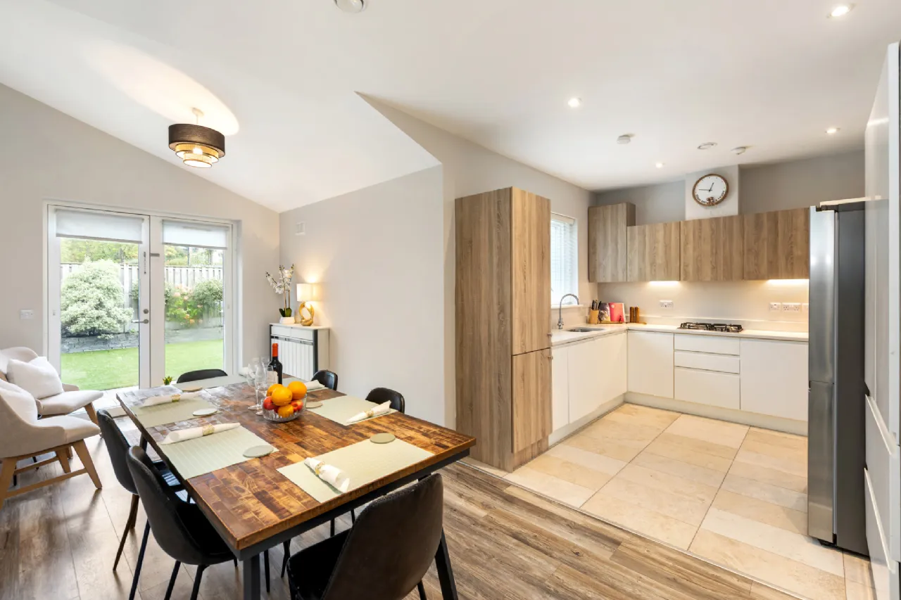 Photo of 26 Larkfield Heath, Clay Farm, Leopardstown, Dublin 18, D18 NNW6