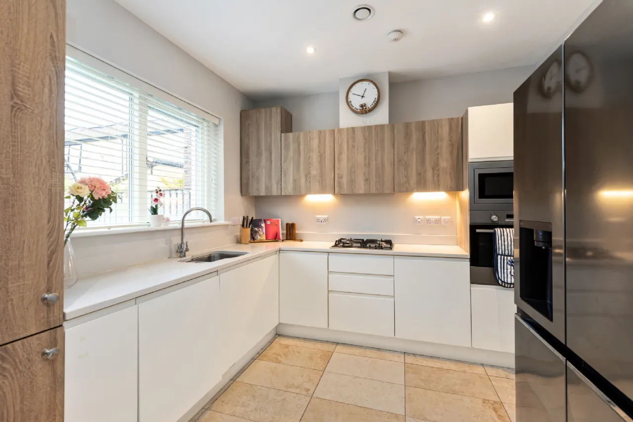 Photo of 26 Larkfield Heath, Clay Farm, Leopardstown, Dublin 18, D18 NNW6