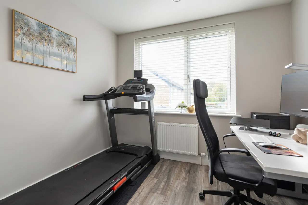 Photo of 26 Larkfield Heath, Clay Farm, Leopardstown, Dublin 18, D18 NNW6