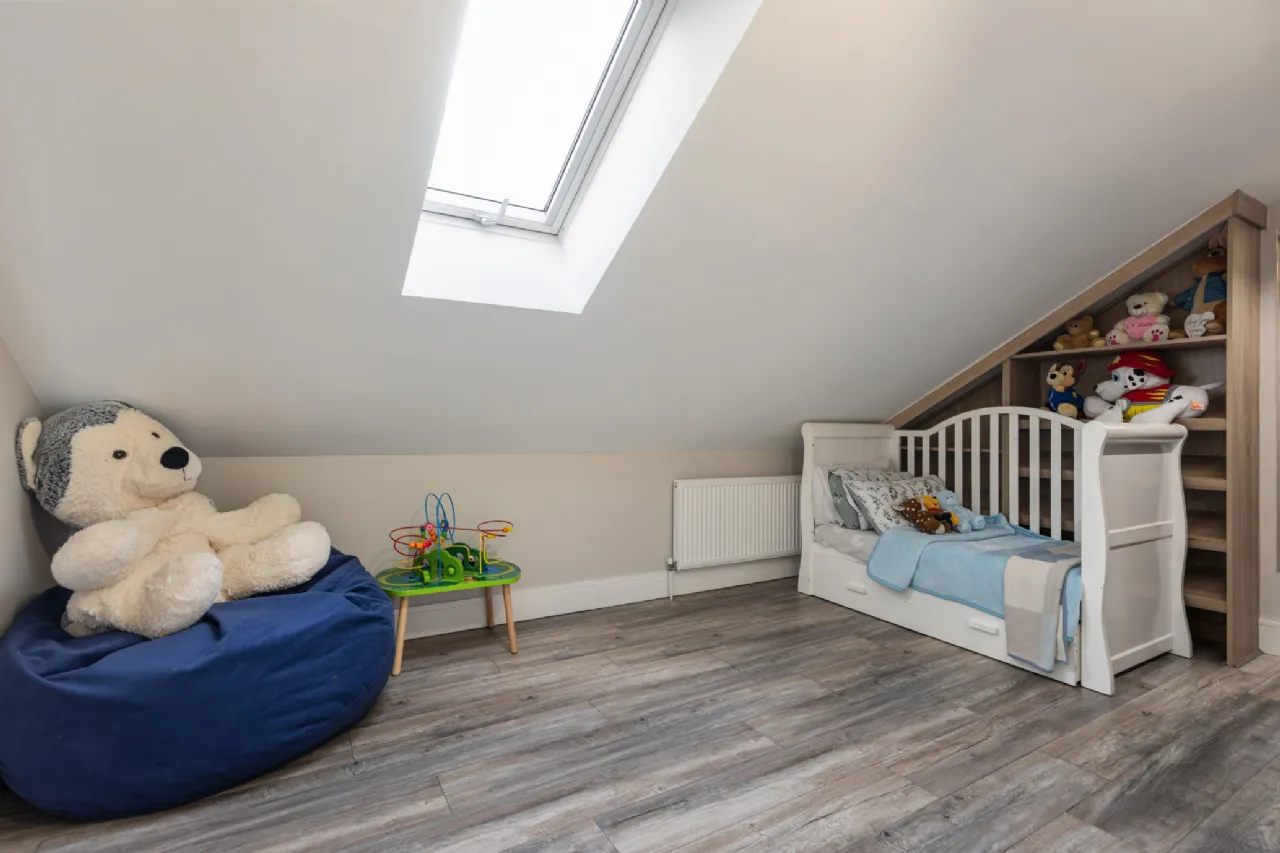 Photo of 26 Larkfield Heath, Clay Farm, Leopardstown, Dublin 18, D18 NNW6