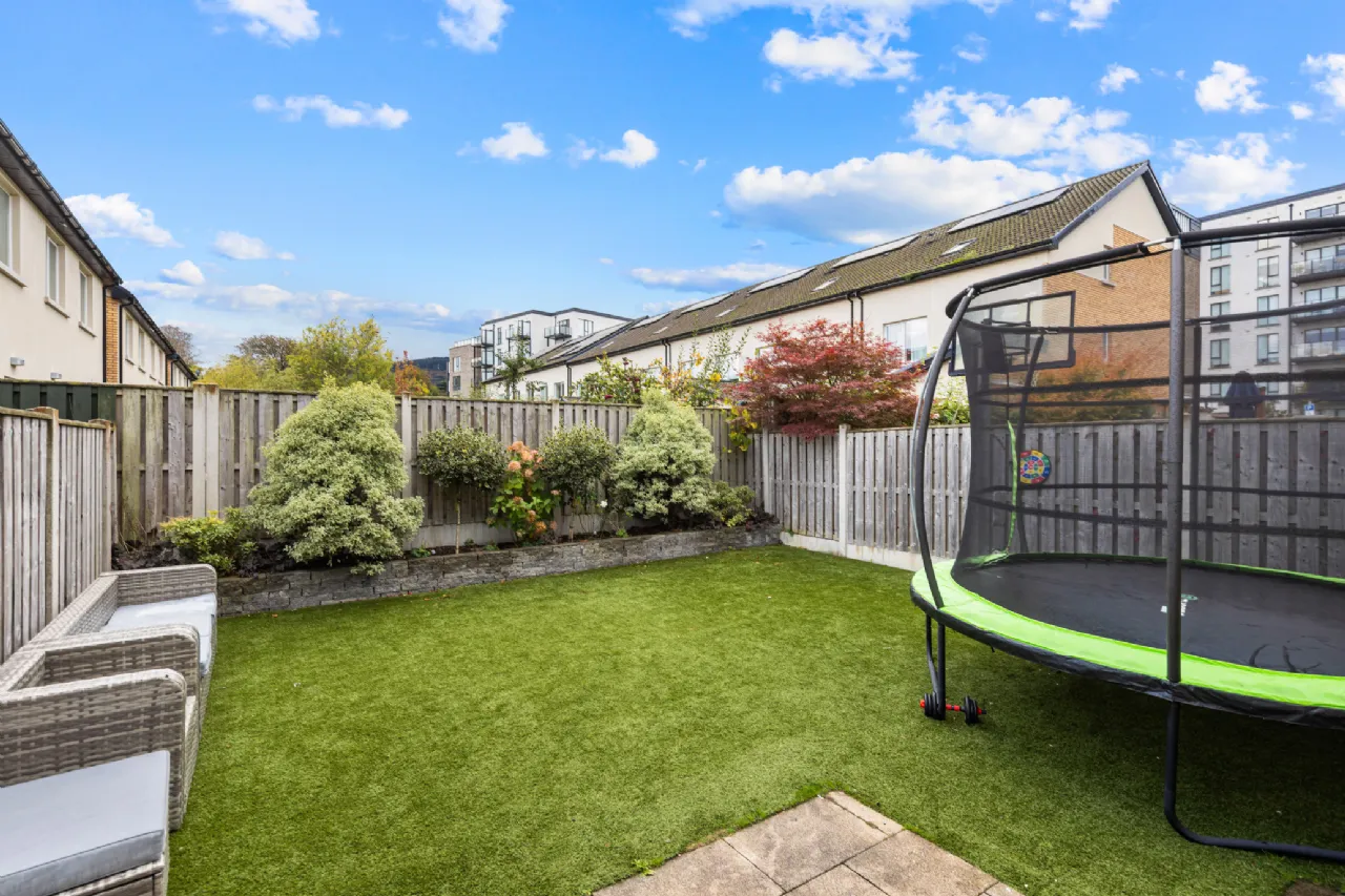 Photo of 26 Larkfield Heath, Clay Farm, Leopardstown, Dublin 18, D18 NNW6