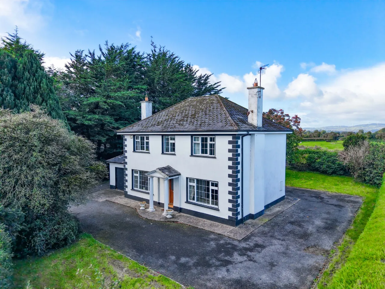 Photo of The Green, Holycross, Thurles, Co. Tipperary, E41 R250