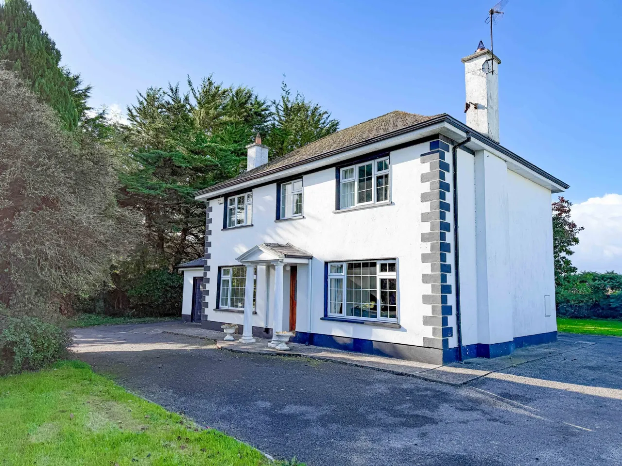 Photo of The Green, Holycross, Thurles, Co. Tipperary, E41 R250