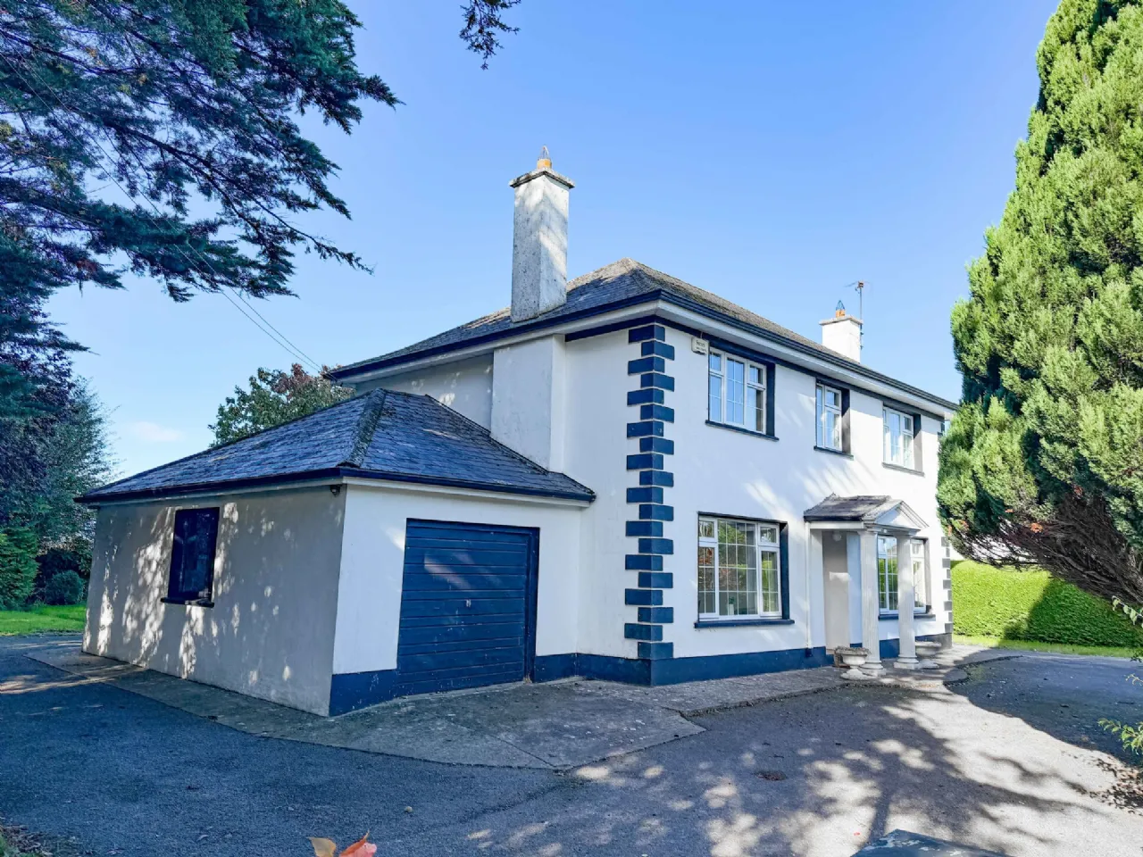 Photo of The Green, Holycross, Thurles, Co. Tipperary, E41 R250