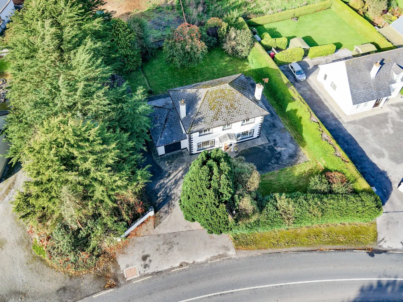 Photo of The Green, Holycross, Thurles, Co. Tipperary, E41 R250