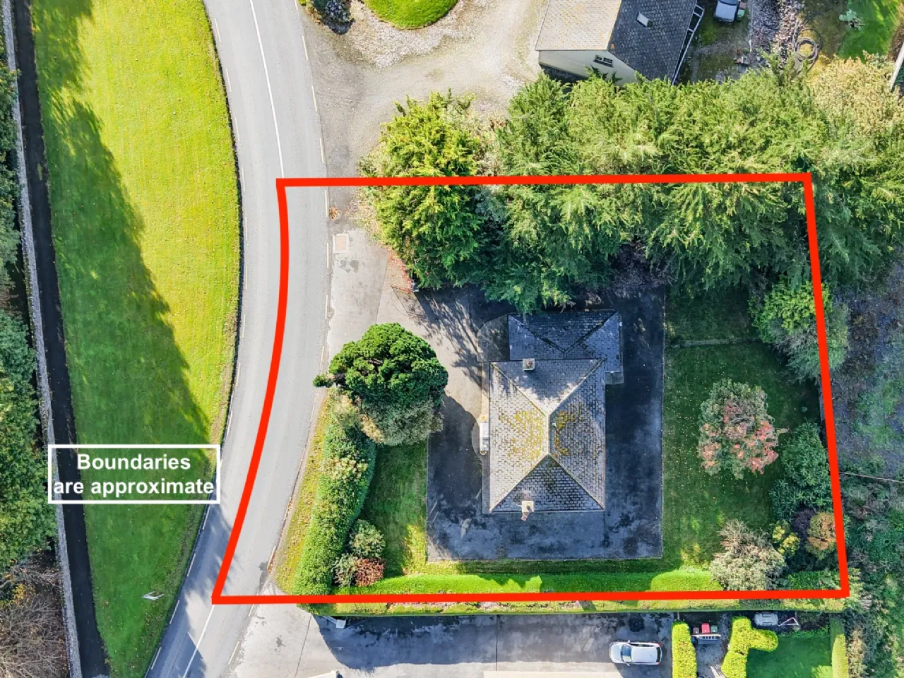 Photo of The Green, Holycross, Thurles, Co. Tipperary, E41 R250