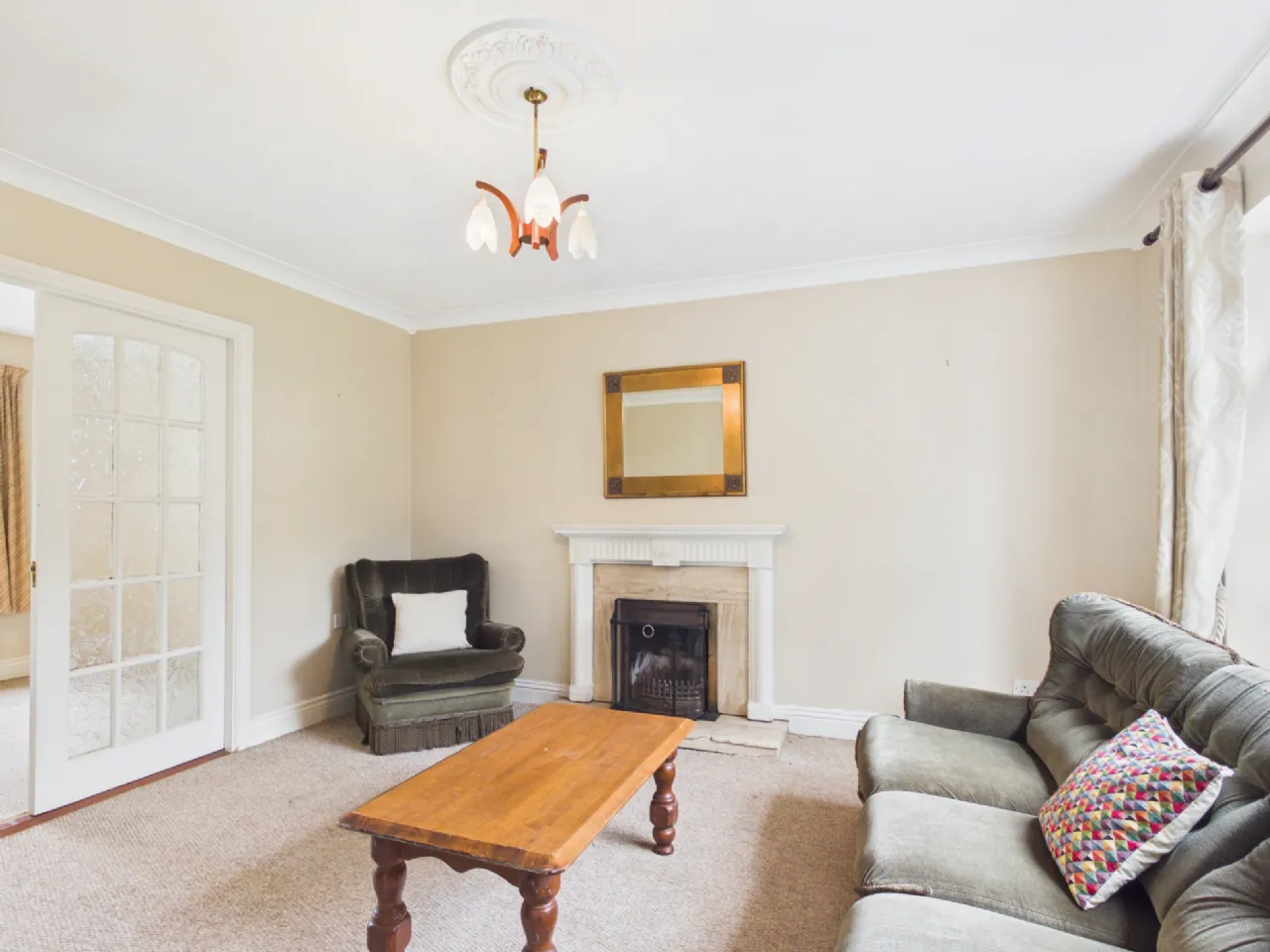 Photo of The Green, Holycross, Thurles, Co. Tipperary, E41 R250