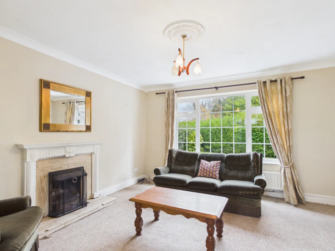 Photo of The Green, Holycross, Thurles, Co. Tipperary, E41 R250
