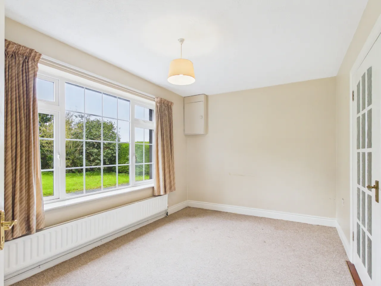 Photo of The Green, Holycross, Thurles, Co. Tipperary, E41 R250