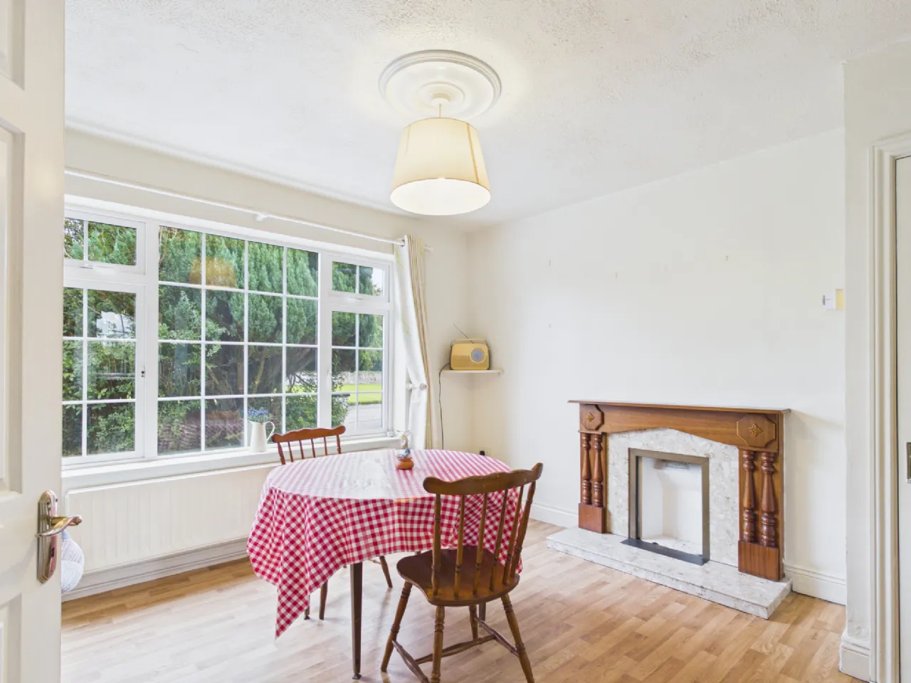 Photo of The Green, Holycross, Thurles, Co. Tipperary, E41 R250