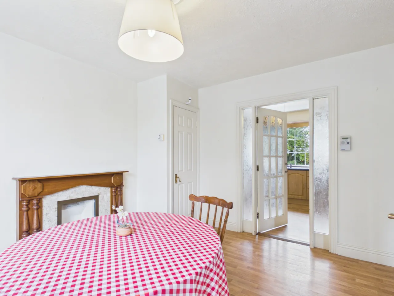 Photo of The Green, Holycross, Thurles, Co. Tipperary, E41 R250