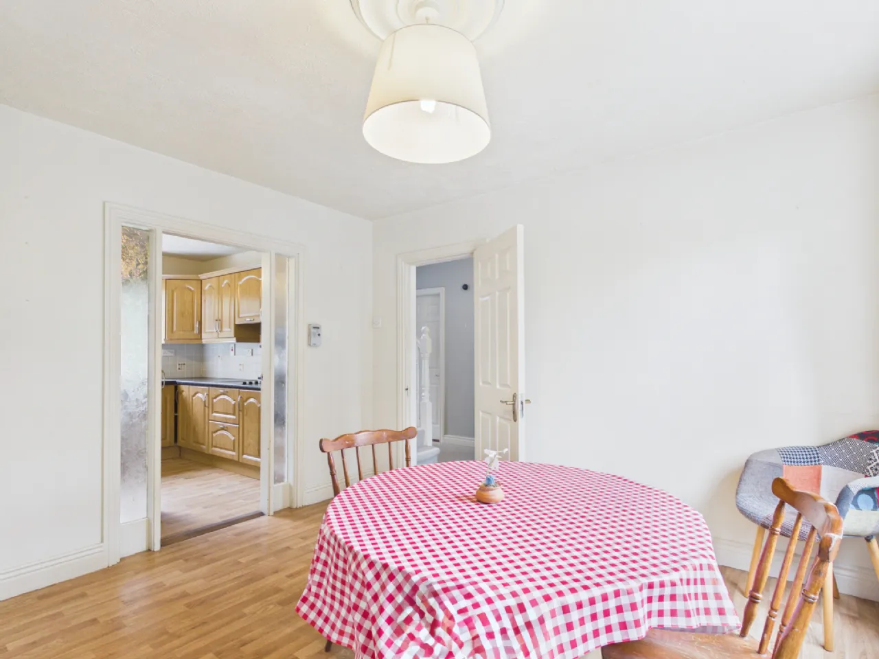 Photo of The Green, Holycross, Thurles, Co. Tipperary, E41 R250