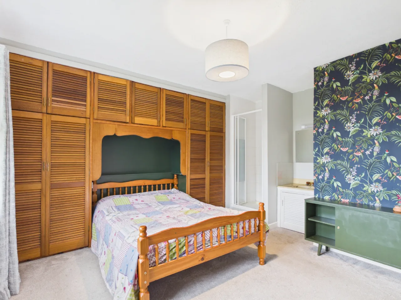 Photo of The Green, Holycross, Thurles, Co. Tipperary, E41 R250