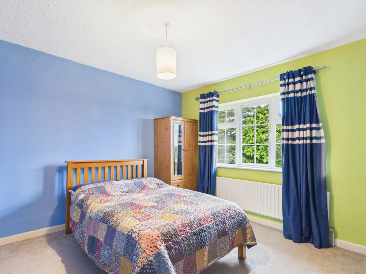 Photo of The Green, Holycross, Thurles, Co. Tipperary, E41 R250