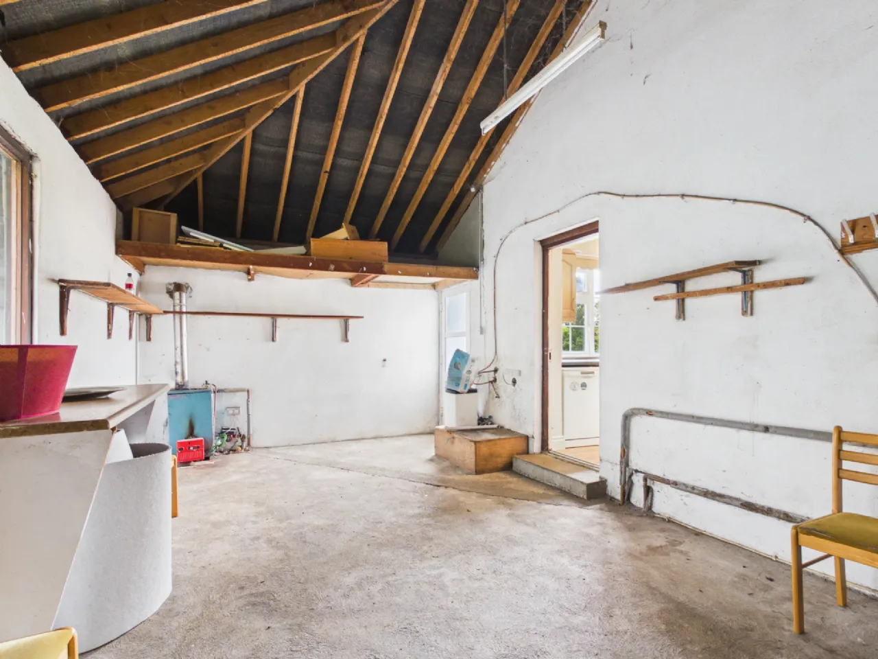 Photo of The Green, Holycross, Thurles, Co. Tipperary, E41 R250