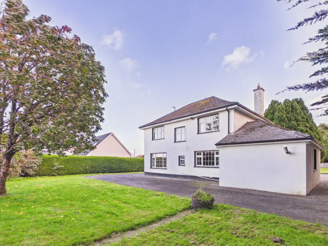 Photo of The Green, Holycross, Thurles, Co. Tipperary, E41 R250