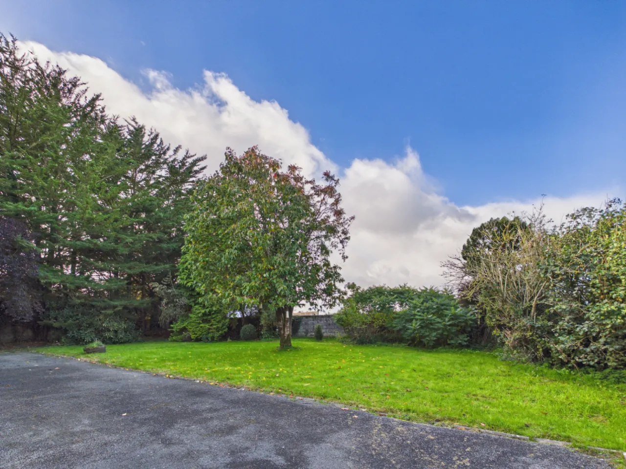 Photo of The Green, Holycross, Thurles, Co. Tipperary, E41 R250