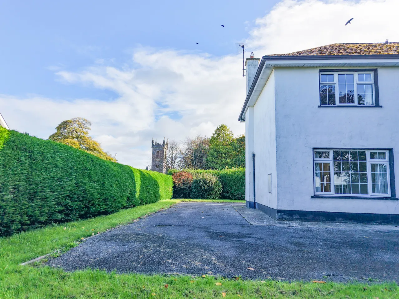 Photo of The Green, Holycross, Thurles, Co. Tipperary, E41 R250