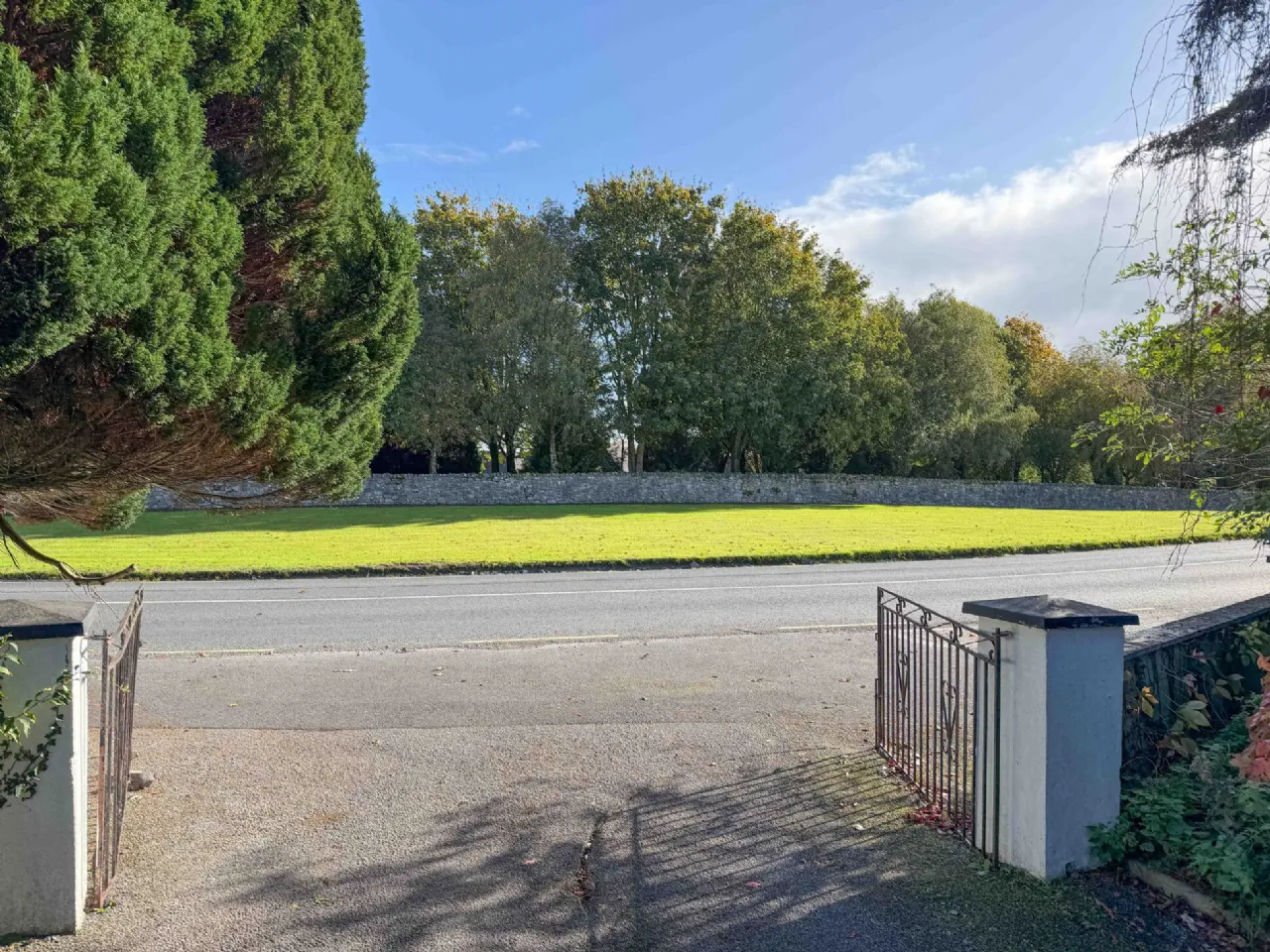 Photo of The Green, Holycross, Thurles, Co. Tipperary, E41 R250