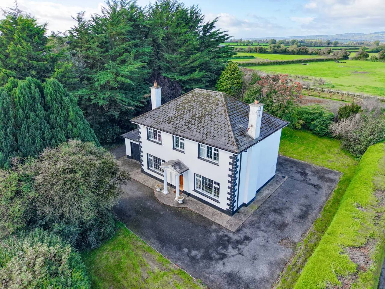 Photo of The Green, Holycross, Thurles, Co. Tipperary, E41 R250