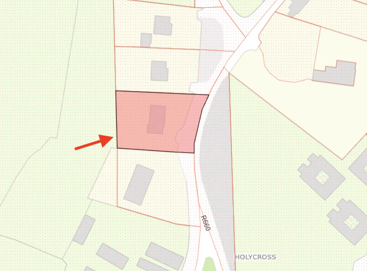 Photo of The Green, Holycross, Thurles, Co. Tipperary, E41 R250