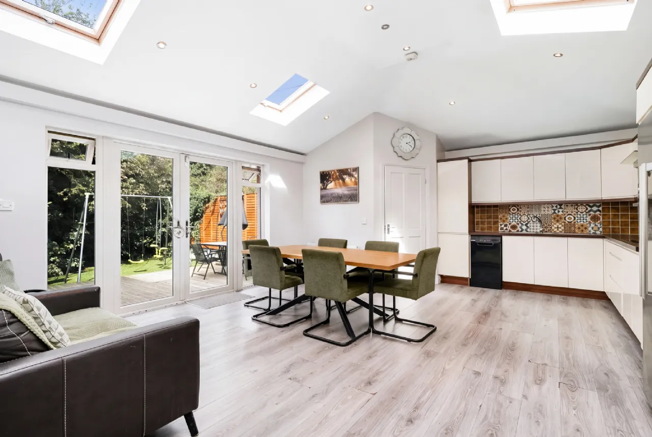 Photo of 1 St Maelruans Park, Tallaght, Dublin 24, D24 E8K6