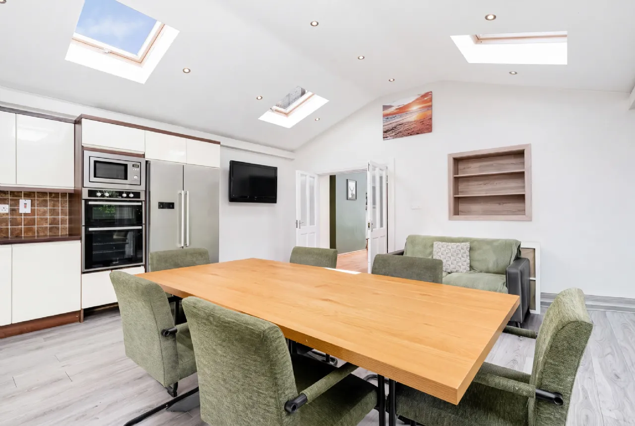 Photo of 1 St Maelruans Park, Tallaght, Dublin 24, D24 E8K6