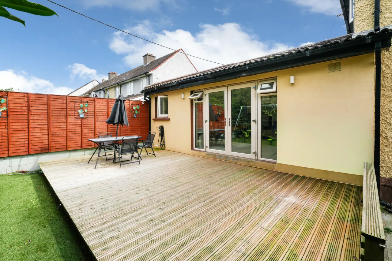 Photo of 1 St Maelruans Park, Tallaght, Dublin 24, D24 E8K6