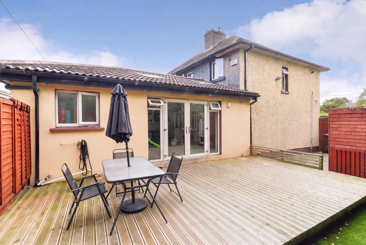 Photo of 1 St Maelruans Park, Tallaght, Dublin 24, D24 E8K6