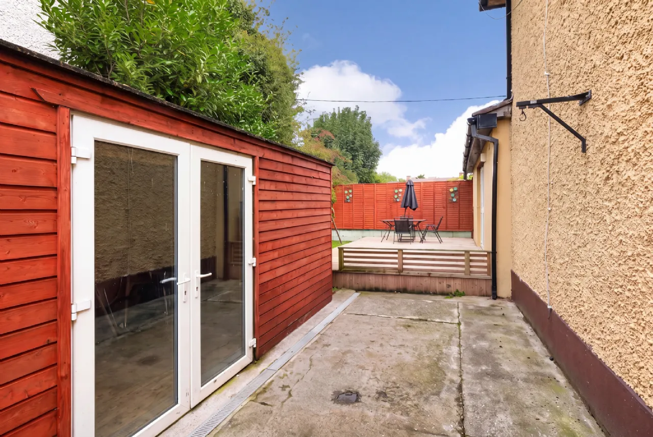 Photo of 1 St Maelruans Park, Tallaght, Dublin 24, D24 E8K6
