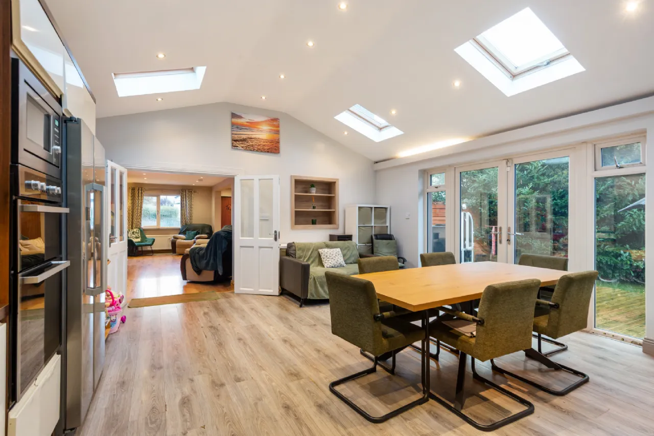 Photo of 1 St Maelruans Park, Tallaght, Dublin 24, D24 E8K6