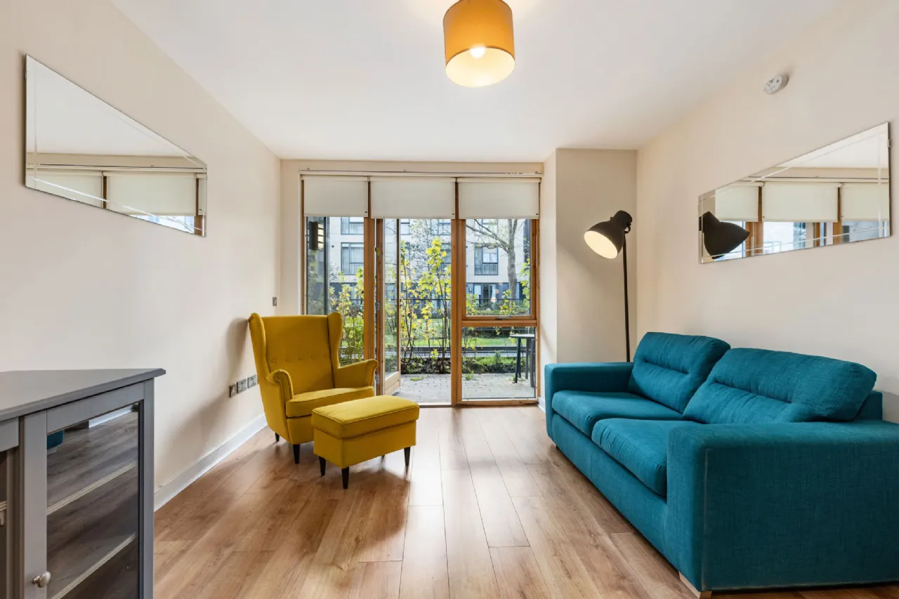 Photo of 32 Cowper Hall, Mount Saint Anne's, Milltown, Dublin 6, D06 P213