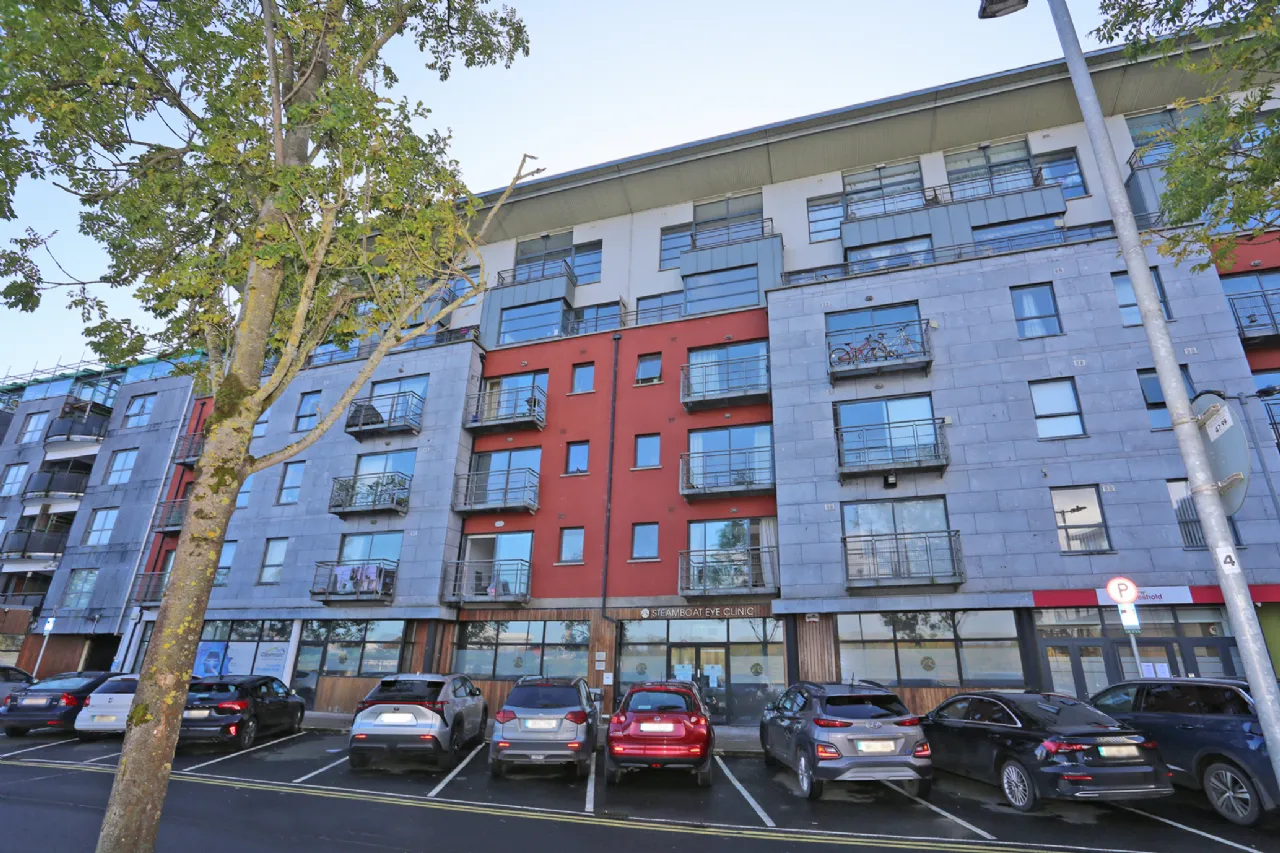 Photo of 34 Bannantyne Place, Steamboat Quay, Limerick, V94 VH57