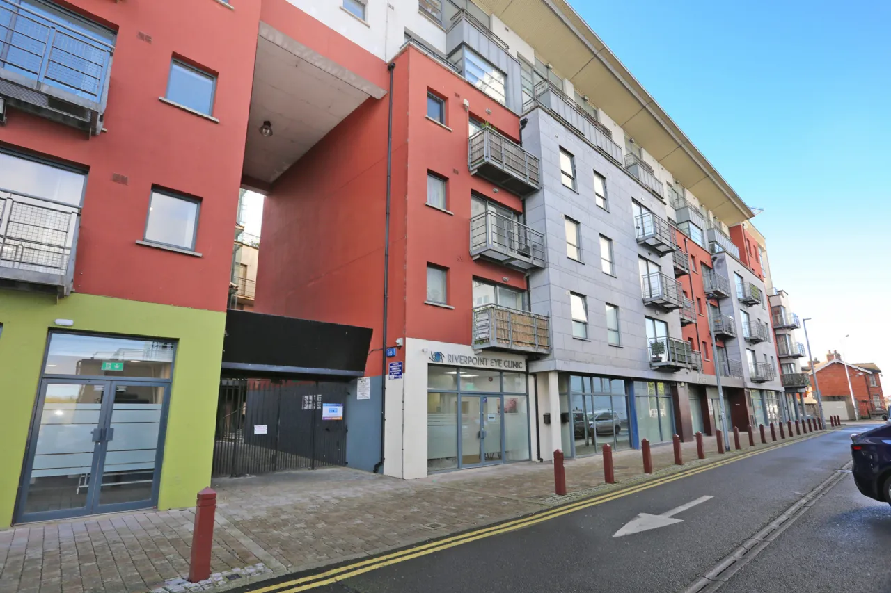 Photo of 34 Bannantyne Place, Steamboat Quay, Limerick, V94 VH57