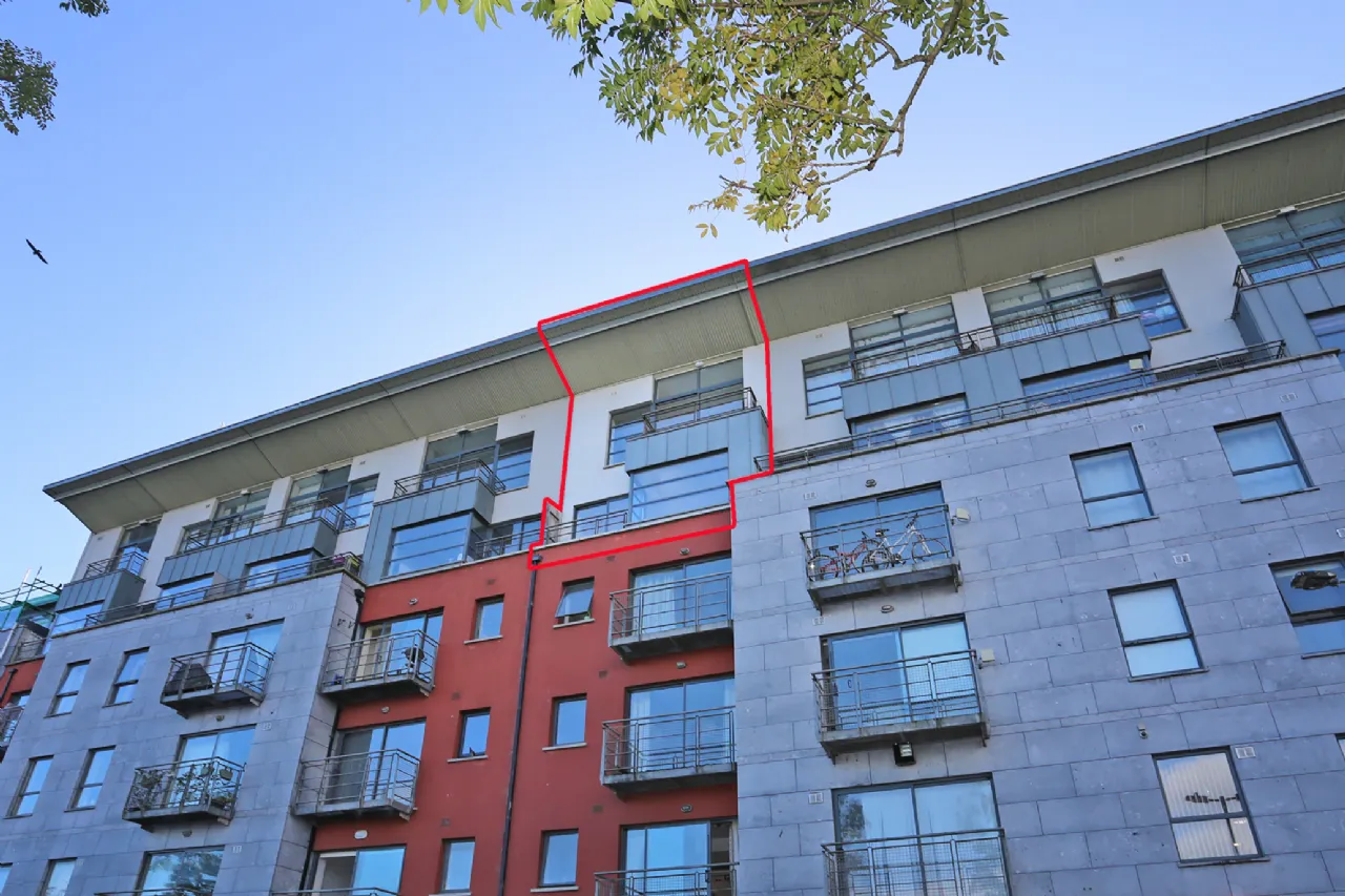 Photo of 34 Bannantyne Place, Steamboat Quay, Limerick, V94 VH57