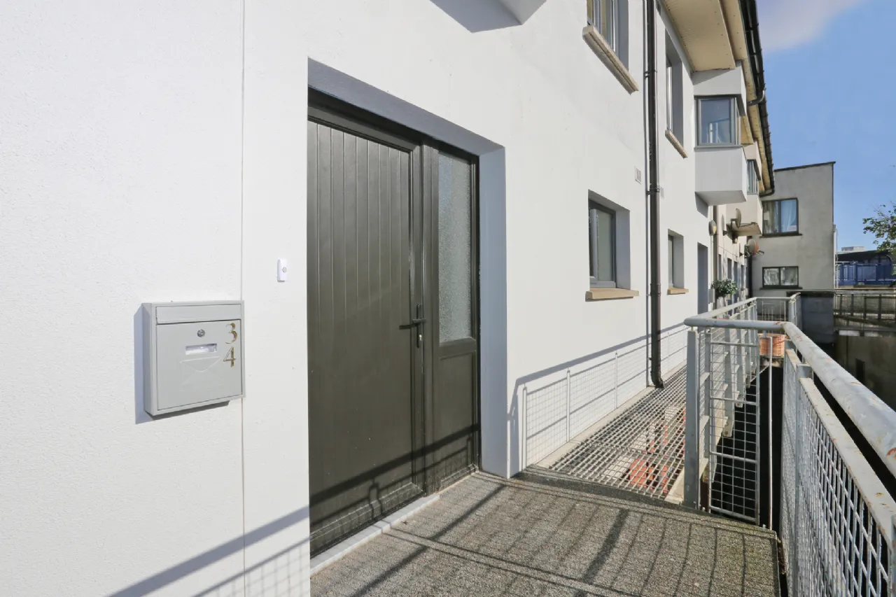 Photo of 34 Bannantyne Place, Steamboat Quay, Limerick, V94 VH57