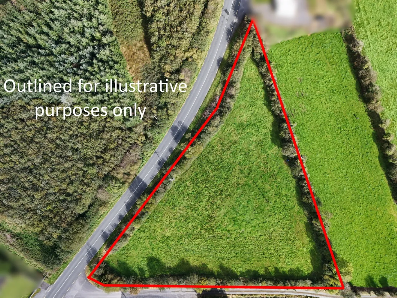 Photo of Brickens, Claremorris, Co Mayo